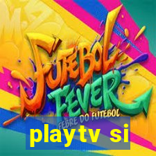 playtv si